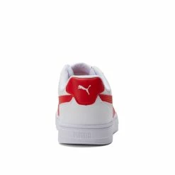 Girls' Puma Big Kid Caven Jr. Sneakers -Reebok Shop 5 510