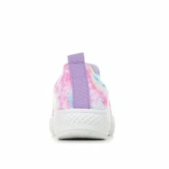Girls' Paris Blues Little Kid & Big Kid Jolie Slip-On Wedge Sneakers -Reebok Shop 5 511