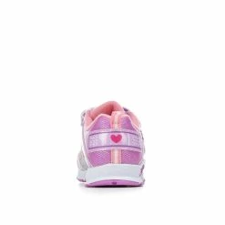 Girls' Disney Toddler & Little Kid Doc McStuffins 15 Light-Up Sneakers -Reebok Shop 5 520