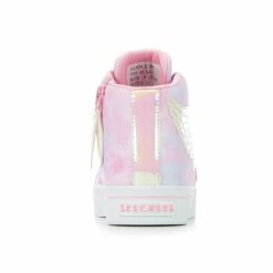 Girls' Skechers Little Kid & Big Kid Hi-Lite Starry Universe Sneakers -Reebok Shop 5 521