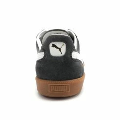 Men's Puma Super Liga OG Retro Sneakers -Reebok Shop 5 522