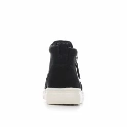 Girls' Self Esteem Toddler Jade Mid-Top Sneakers -Reebok Shop 5 525