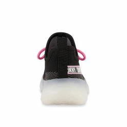 Girls' DKNY Little Kid & Big Kid Landon Knit Sneakers -Reebok Shop 5 534