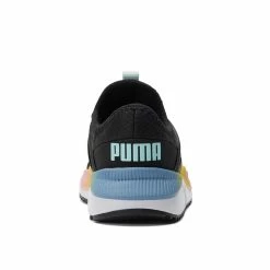 Girls' Puma Little Kid Pacer Future Rainbow Running Shoes -Reebok Shop 5 550