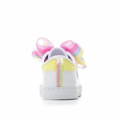 Girls' Nickelodeon Toddler & Little Kid & Big Kid JoJo Happy Sneakers 11 Girls' Nickelodeon Toddler & Little Kid & Big Kid JoJo Happy Sneakers -Reebok Shop 5 558