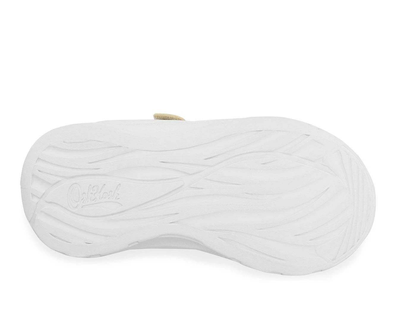 Girls' OshKosh B'gosh Toddler & Little Kid Retra Sneakers 6 Girls' OshKosh B'gosh Toddler & Little Kid Retra Sneakers - Image 6