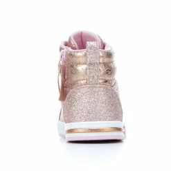 Girls' Skechers Little Kid & Big Kid Shoutouts Starry Aligned High-Top Sneakers -Reebok Shop 5 561