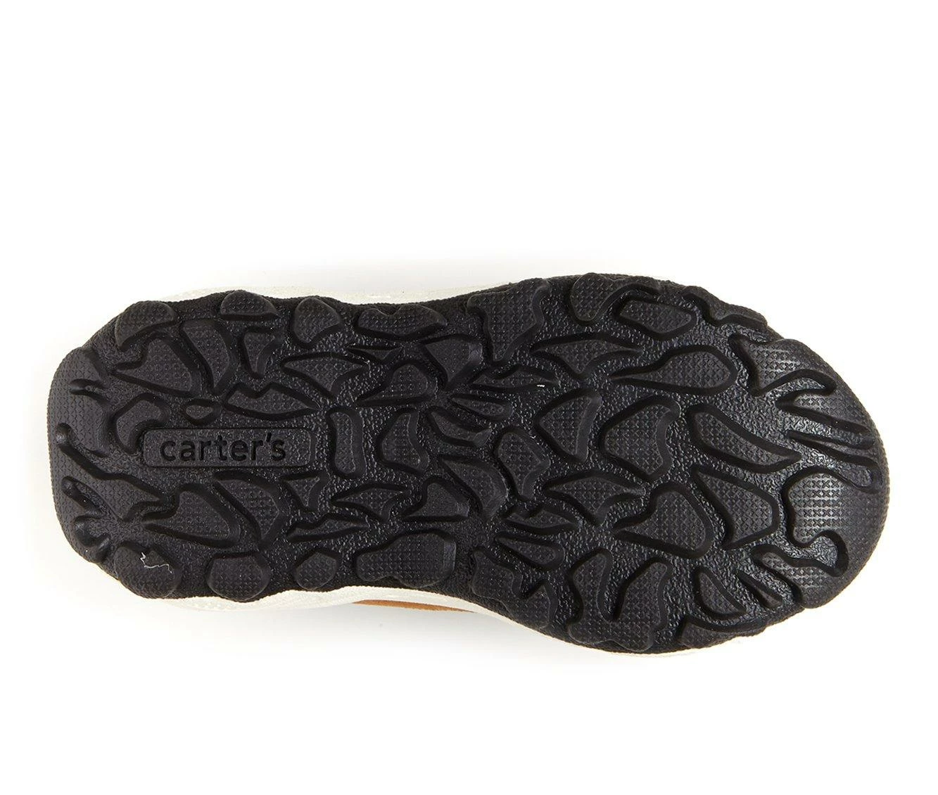 Girls' Carters Infant & Toddler & Little Kid Noel Sneakers 6 Girls' Carters Infant & Toddler & Little Kid Noel Sneakers - Image 6