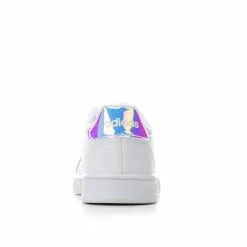 Girls' Adidas Little Kid & Big Kid Grand Court Sneakers -Reebok Shop 5 572