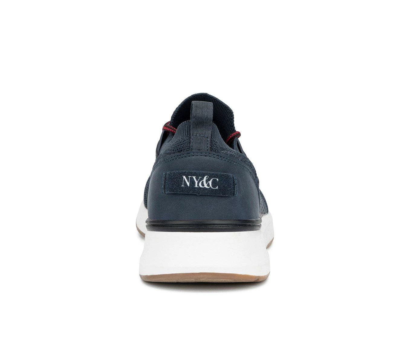 Men's New York And Company Bunker Sneakers 6 Men's New York And Company Bunker Sneakers - Image 6