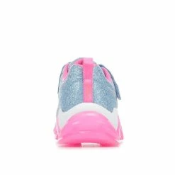 Girls' Skechers Little Kid & Big Kid Hyper Surge Light-Up Sneakers -Reebok Shop 5 595