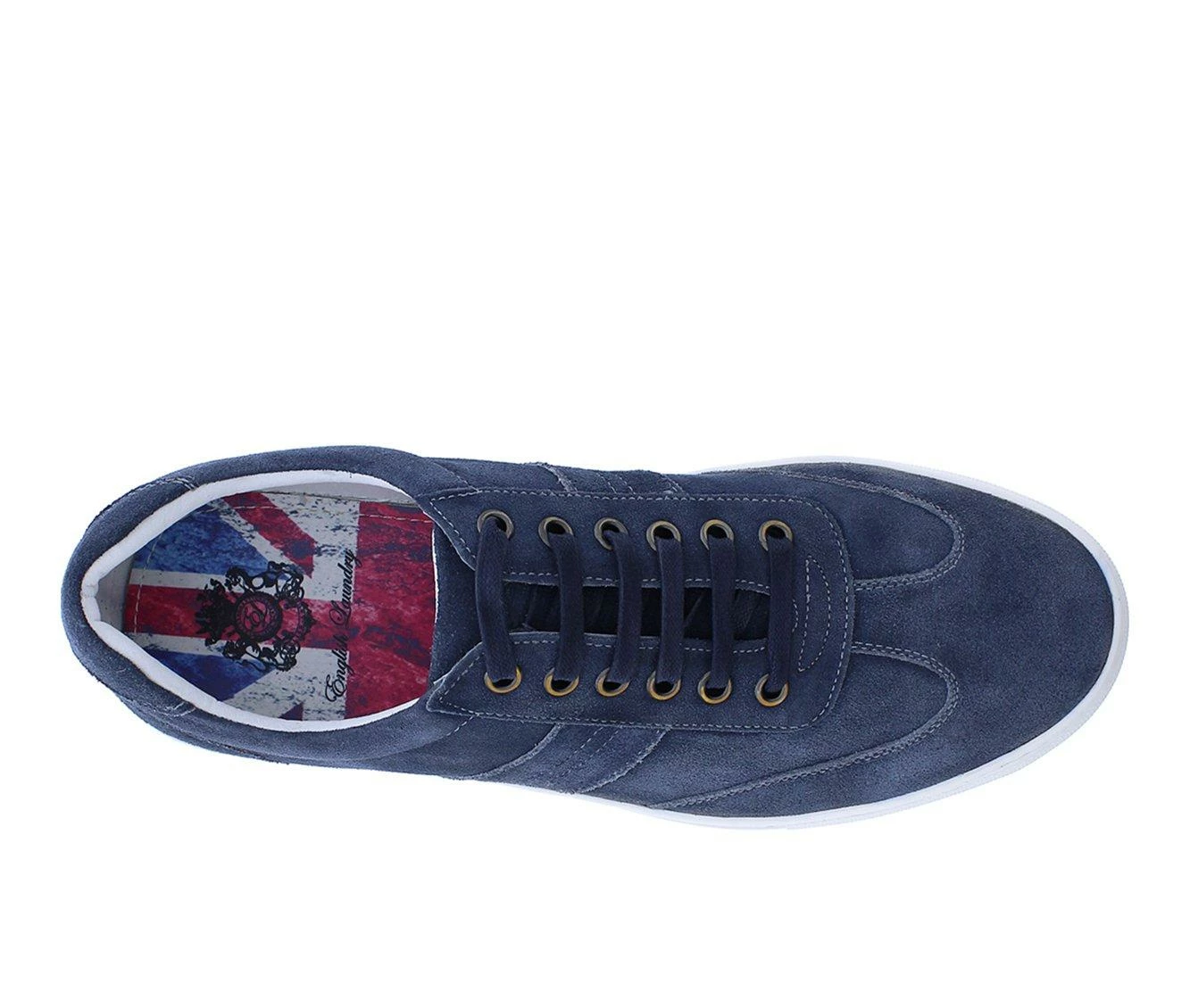 Men's English Laundry Belper Sneakers 6 Men's English Laundry Belper Sneakers - Image 6
