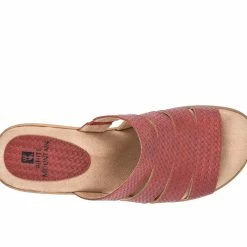 Women's White Mountain Valora Heeled Dress Sandals -Reebok Shop 5 61