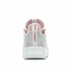 Girls' Adidas Little Kid & Big Kid Cloudfoam Pure 2.0 Sustainable Sneakers -Reebok Shop 5 617