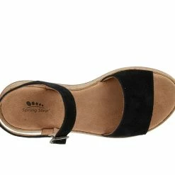 Women's SPRING STEP Caballa Platform Sandals -Reebok Shop 5 62