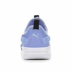 Girls' Puma Toddler Rift Sprinkle Slip-On Running Shoes -Reebok Shop 5 621