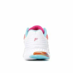 Girls' Fila Little Kid & Big Kid Acumen Viz 2 Running Shoes -Reebok Shop 5 629