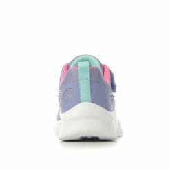 Girls' Skechers Little Kid & Big Kid Microspec Bold Delight Running Shoes -Reebok Shop 5 631