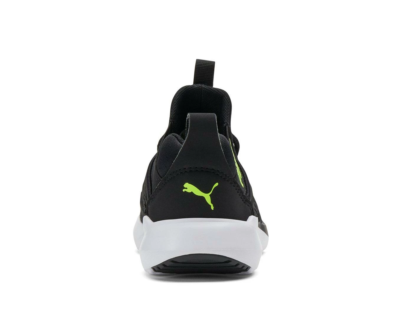 Girls' Puma Little Kid Soft Enzo Nxt Running Shoes 6 Girls' Puma Little Kid Soft Enzo Nxt Running Shoes - Image 6