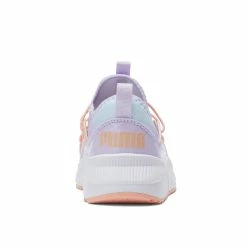 Girls' Puma Little Kid Pacer Future Butterfly Running Shoes -Reebok Shop 5 639