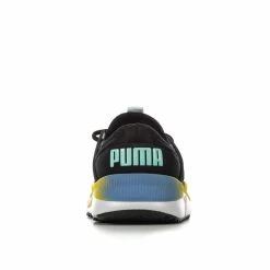 Girls' Puma Toddler Pacer Future 2.0 Rainbow Running Shoes -Reebok Shop 5 640