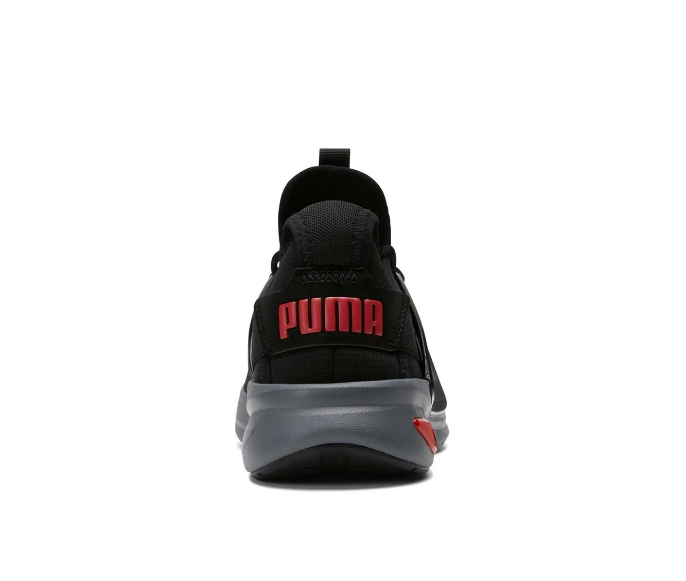 Men's Puma Softride Enzo Evo Logo Sneakers 6 Men's Puma Softride Enzo Evo Logo Sneakers - Image 6