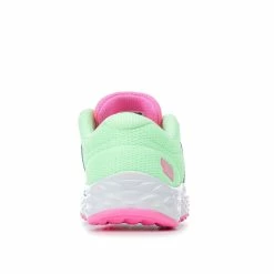 Girls' New Balance Little Kid Arishi PPARIGS2 Wide Running Shoes -Reebok Shop 5 656