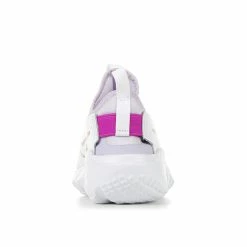 Girls' Nike Little Kid Flex Runner 2 Slip-On Running Shoes -Reebok Shop 5 660