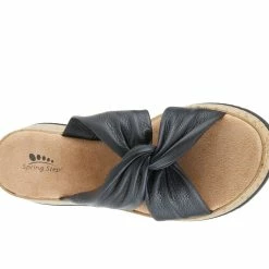 Women's SPRING STEP Ebosia Platform Sandals 11 Women's SPRING STEP Ebosia Platform Sandals -Reebok Shop 5 67