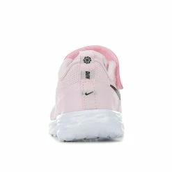 Girls' Nike Infant & Toddler Revolution 6 Sustainable Running Shoes -Reebok Shop 5 674