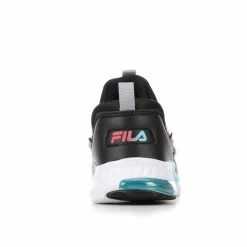 Girls' Fila Little Kid & Big Kid Fantastiq 2 Running Shoes -Reebok Shop 5 675
