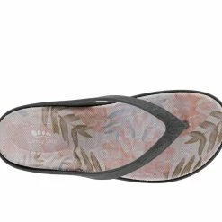 Women's SPRING STEP Contilo Flip-Flops -Reebok Shop 5 68