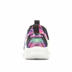 Girls' Skechers Little Kid & Big Kid Dreamy Lites Sunny Groove Running Shoes -Reebok Shop 5 691