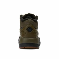 Men's Puma XRay Speed Mid Trail Running Shoes -Reebok Shop 5 709