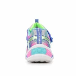 Girls' Skechers Little Kid & Big Kid Skech Pops Running Shoes 11 Girls' Skechers Little Kid & Big Kid Skech Pops Running Shoes -Reebok Shop 5 710
