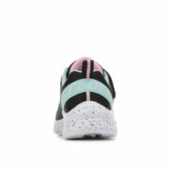 Girls' Skechers Little Kid & Big Kid Microspec Eco Fun Sustainable Running Shoes -Reebok Shop 5 712