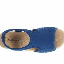 Women's Flexus Nyaman Sandals -Reebok Shop 5 72