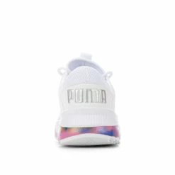 Girls' Puma Big Kid Puma Pacer Future Bleached Running Shoes -Reebok Shop 5 724