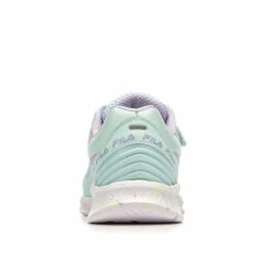 Girls' Fila Little Kid & Big Kid Primeforce 7 Strap Running Shoes -Reebok Shop 5 741