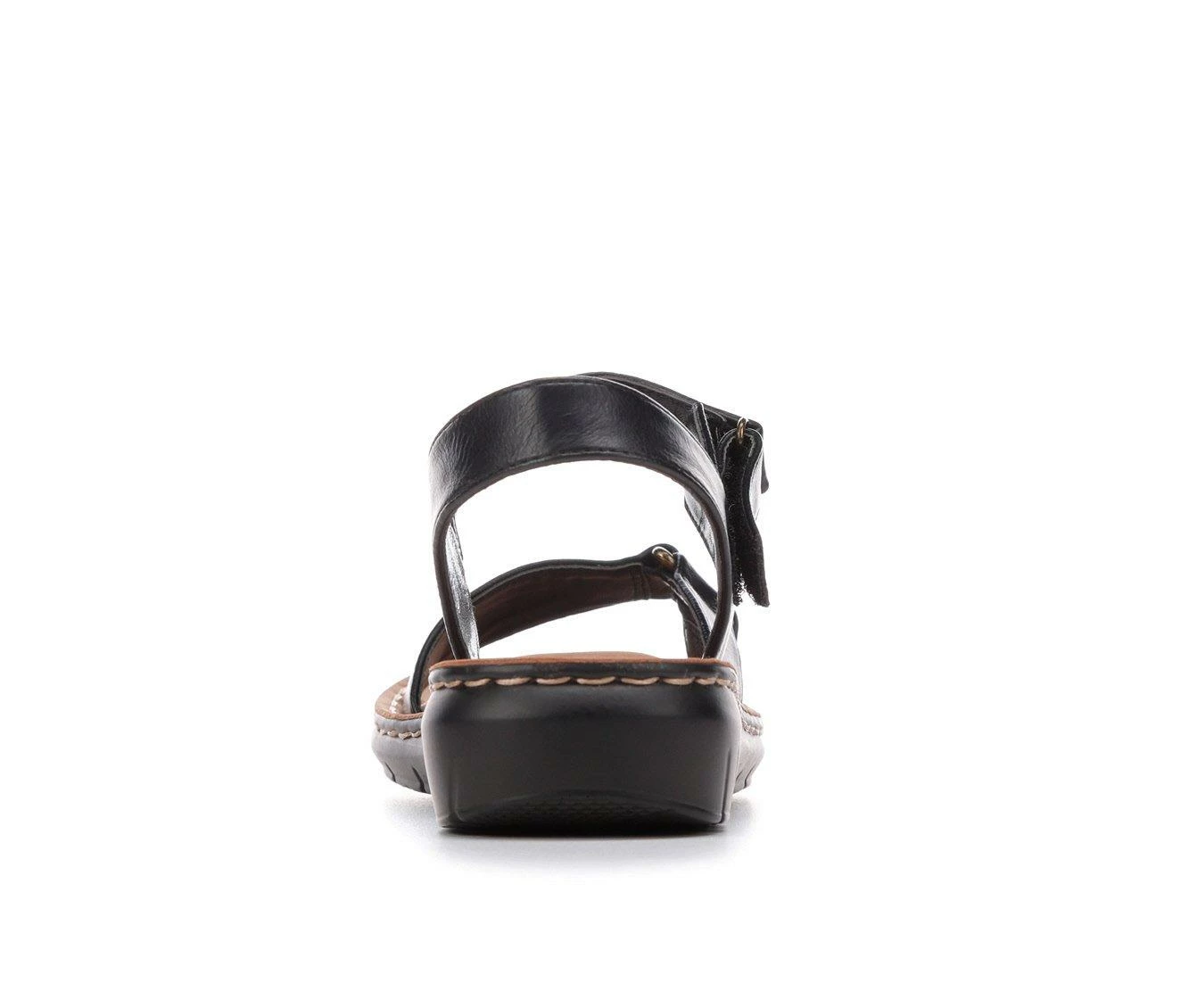 Women's City Classified Torry Wedge Sandals 6 Women's City Classified Torry Wedge Sandals - Image 6