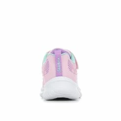 Girls' Skechers Toddler & Little Kid Jumpsters Running Shoes 11 Girls' Skechers Toddler & Little Kid Jumpsters Running Shoes -Reebok Shop 5 782