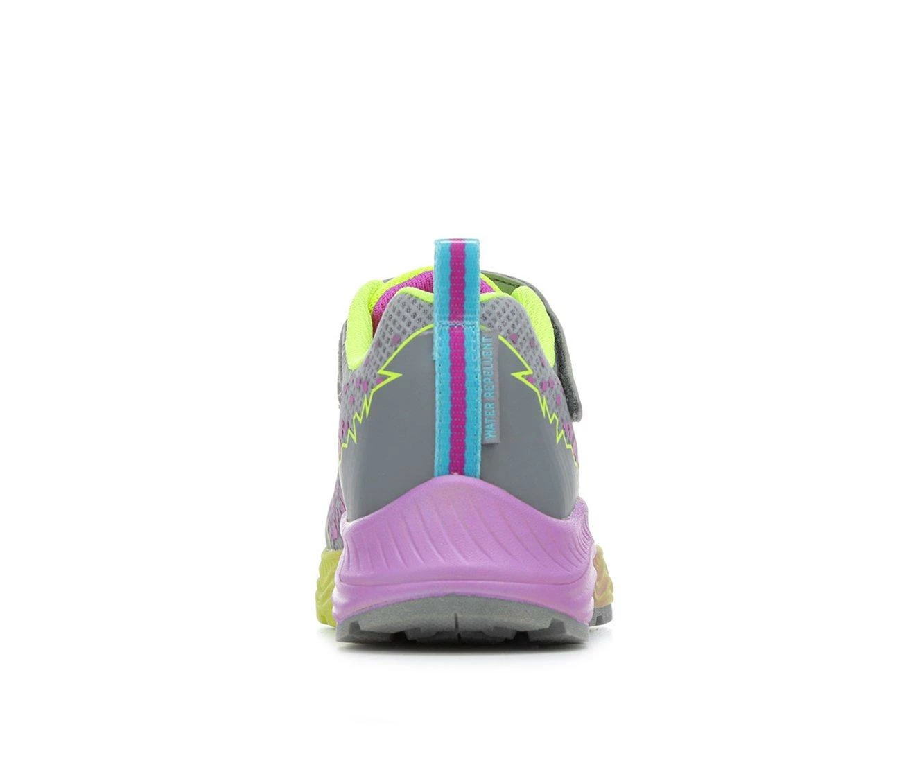 Girls' Skechers Little Kid & Big Kid Adventure Blitz Running Shoes 6 Girls' Skechers Little Kid & Big Kid Adventure Blitz Running Shoes - Image 6