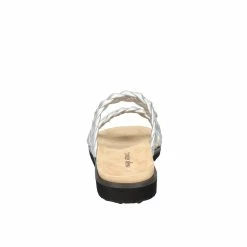 Women's Easy Street Susi Woven Sandals -Reebok Shop 5 8