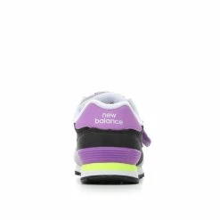 Girls' New Balance Toddler 515 IV Running Shoes -Reebok Shop 5 805