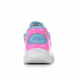 Girls' Skechers Little Kid & Big Kid Flex Glide Slip-ins Running Shoes -Reebok Shop 5 807
