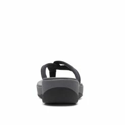 Women's Clarks Arla Kaylie Flatform Flip-Flops -Reebok Shop 5 81