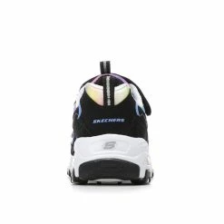 Girls' Skechers Little Kid & Big Kid D'Lites Strap Running Shoes 11 Girls' Skechers Little Kid & Big Kid D'Lites Strap Running Shoes -Reebok Shop 5 814