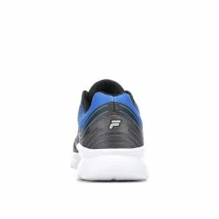 Men's Fila Memory Panorama 9 Running Shoes -Reebok Shop 5 816