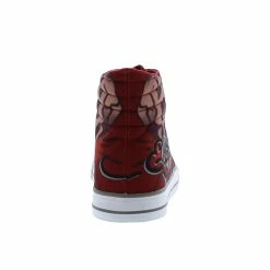 Men's Ed Hardy Tibby High-Top Casual Sneakers 11 Men's Ed Hardy Tibby High-Top Casual Sneakers -Reebok Shop 5 822