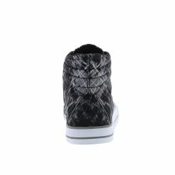 Men's Ed Hardy Justice High-Top Casual Sneakers -Reebok Shop 5 841